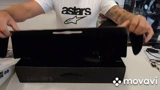 Alpinestars Tech-Air 5 A Motostarban