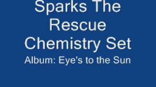 Watch Sparks The Rescue Chemistry Set video