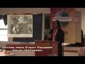 Leonard Szymczak wins 2013 Terry McCann Award at Coastmasters, a Toastmasters Club in Dana Point