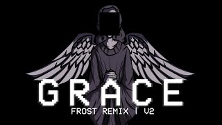 Grace Frost Remix V2 Funkdela Catalogue
