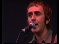 MERCROMINA - Chaqueta de pana (live)