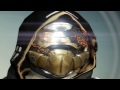Destiny: All Hunter Exotic Helmets Review/ +Hidden Stories About the Gear! (HoW Hunter Exotic Helm)