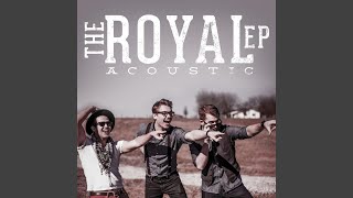 Watch Royal Knockout Youre Not Alone video