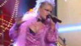 Watch Moulin Rouge Lady Marmalade video