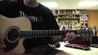 Watch George Jones Wood And Wire video