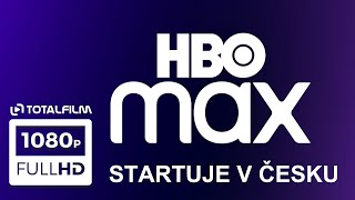 Hbo Max Startuje V Česku