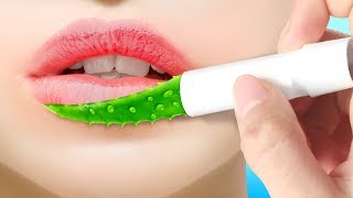 37 USEFUL NATURAL MAKEUP DIYS FOR EVERYDAY USE