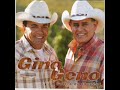 Tô Ficando Com Ela Gino e Geno