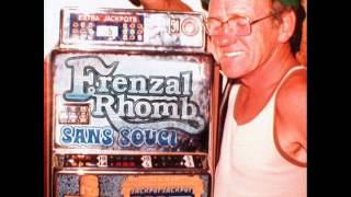 Watch Frenzal Rhomb Russell Crowes Band video