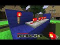 Things to do in: Minecraft - TNT Cannon