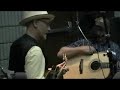 Mike Compton & David Grier IBMA 2011