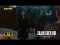 Sajan Kuch Bol | Full OST of Aik Thi Laila
