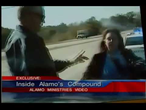 KTAL - Alamo Families Speak Pt KTAL - Alamo Families Speak Pt