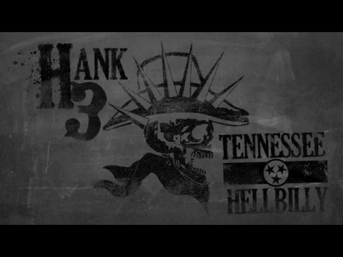 Hellbilly Video