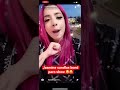 Jasmine sandlas bund viral video abusing |plz subscribe 👉🏻