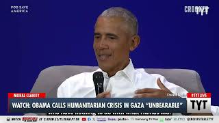 Обама Называет Невыносимыми Оккупацию Израилем Палестины И Условия После Obama Occupation Unbearable