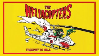 Watch Hellacopters Freeway To Hell video