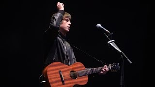 Watch Jake Bugg Theres A Beast And We All Feed It video