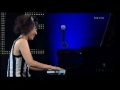 Hiromi Plays "I Got Rhythm" by George Gershwin (8/4/2010)