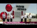 Destaca el presidente Peña Nieto el clima de civilidad en la aprobación de reformas/ Pascal