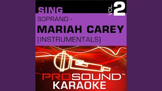 Christmas Baby Please Come Home Karaoke Instrumental Track In The Style Of Mariah Carey Christmas Baby Please Come Home Karaoke Instrumental Track In The Style Of Mariah Carey