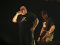 Blood for blood - All this and more