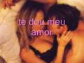 perla e belo - depois do amor