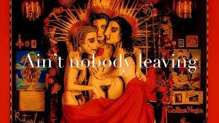Watch Janes Addiction No Ones Leaving video