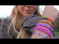 Rainbow Loom! DIY 5 Easy Rainbow Loom Bracelets without a Loom (DIY Loom Bands)