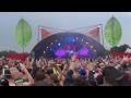 Tomorrowland 2014: Boznai Stage - Yves Deruyter: Tiesto - Adagio For Strings  (Full HD)