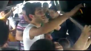 Ayırmasın Mevlam Bizi Ömür Boyunca Deplasman