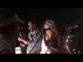 Close Your Eyes - performed by Ben & Sally Taylor and Mom - Carly Simon