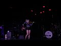 Love Goes On and On ft. Amy Lee of Evanescence - Lindsey Stirling Live