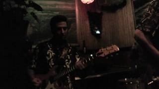 The Exotics - Sandoway