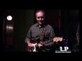 Buster  Brown Band Jim Casey Talks to L.P. On the Scene Dallas 2014