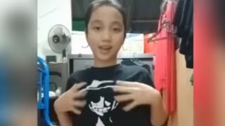 VIRAL 2020 TIKTOK NURUL HIDAYAH