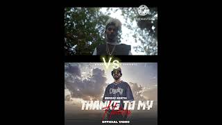 Mc Stδn - 307 Tadipaar Vs Emiway - Thanks To My Haters