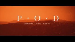 P.O.D. Ft. Tatiana Shmayluk - Afraid To Die