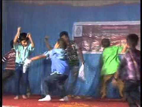 meet dance indapur ssnikam Gathering 2012 Tie Tie Fish.mpg