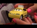 5 Cars Toon Diecast iScreamer "Rodney the Rocker" "Heavy Metal Mater" Tormentor Disney Pixar toys