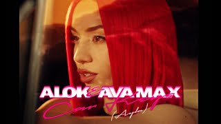 Alok & Ava Max - Car Keys
