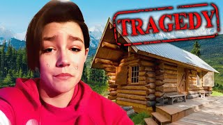Alaskan Bush People - Heartbreaking Tragedy Of Rain Brown From Alaskan Bush People