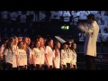Angels - The Voice in a Million Choir
