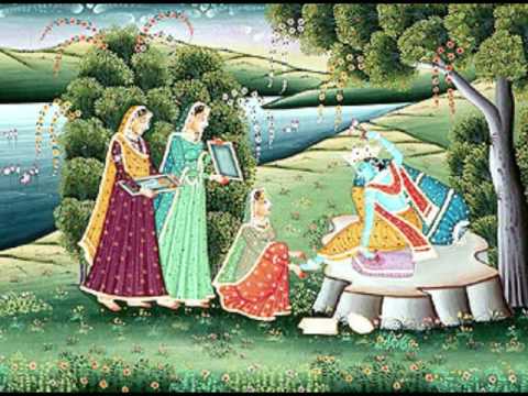 Paon padu tore shyam brij main laut chalo BY Mohammad Rafi