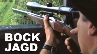 Bockjagd - Der Film Jagd Total