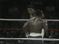 Muhammad Ali Vs Joe Frazier 3 Full Fight Thrilla In ...