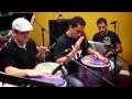 Caravan (Cover) - Tony Succar y Mixtura (DE ONE Live Sessions Vol. 1)