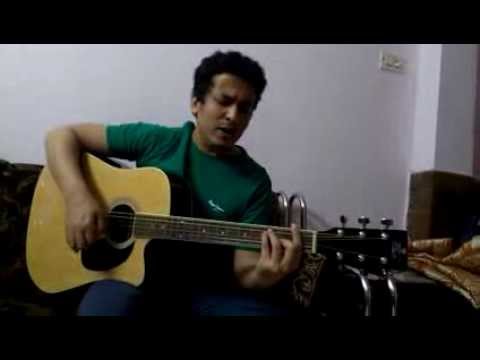 Kya Hua Tera Wada (Mohd. Rafi) Guitar Cover