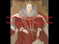 POEMA DE LA REINA VIRGEN: ELIZABETH I DE INGLATERRA