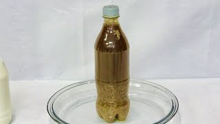 STEAM Sit Down Online!: How to Make Cola Clear with Jolene